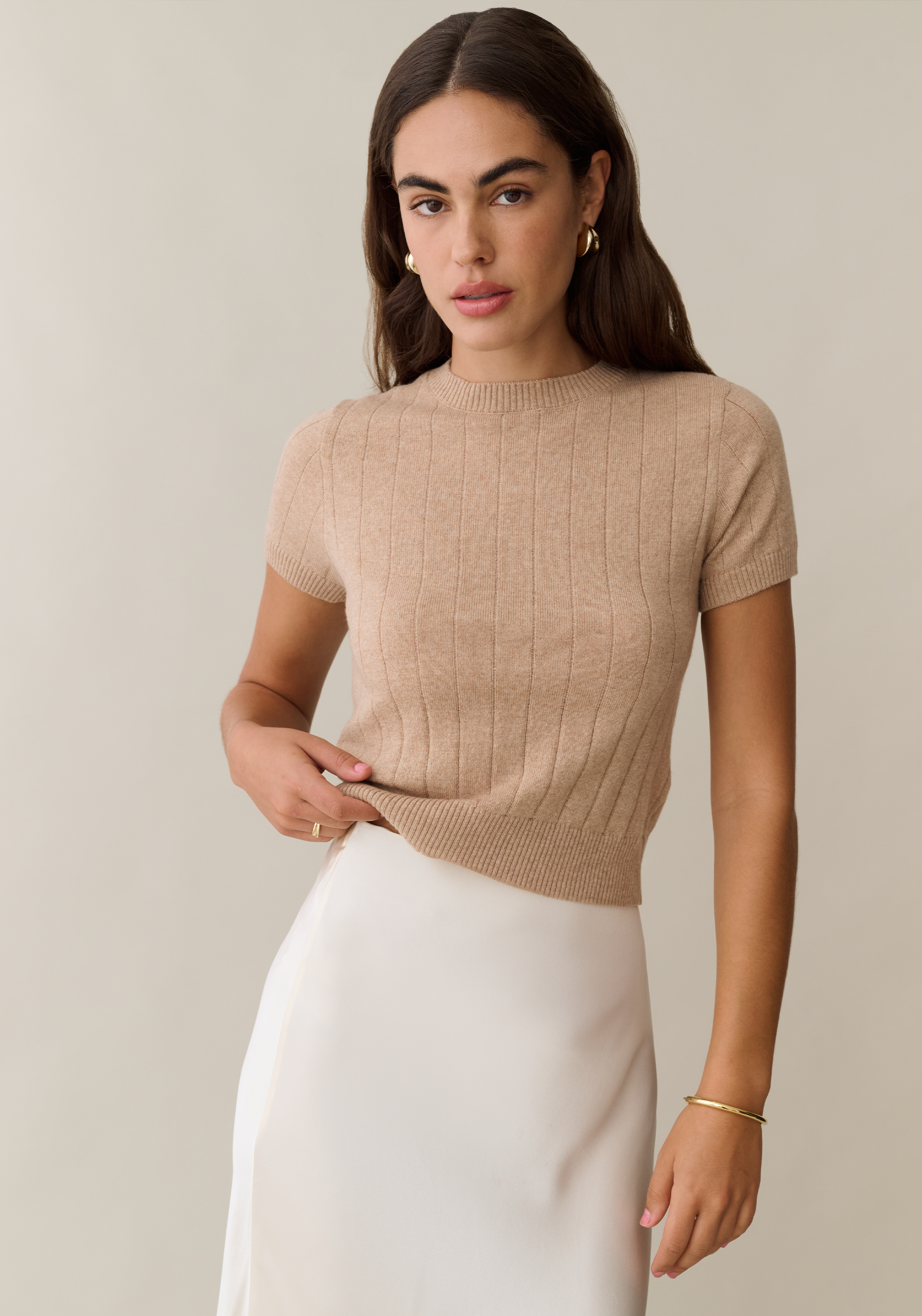 Lizzie Sweater