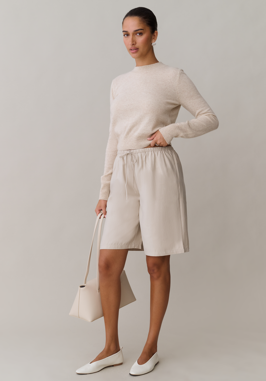 Almut Cashmere Sweater