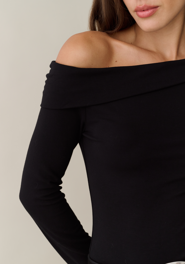 Blaise Top