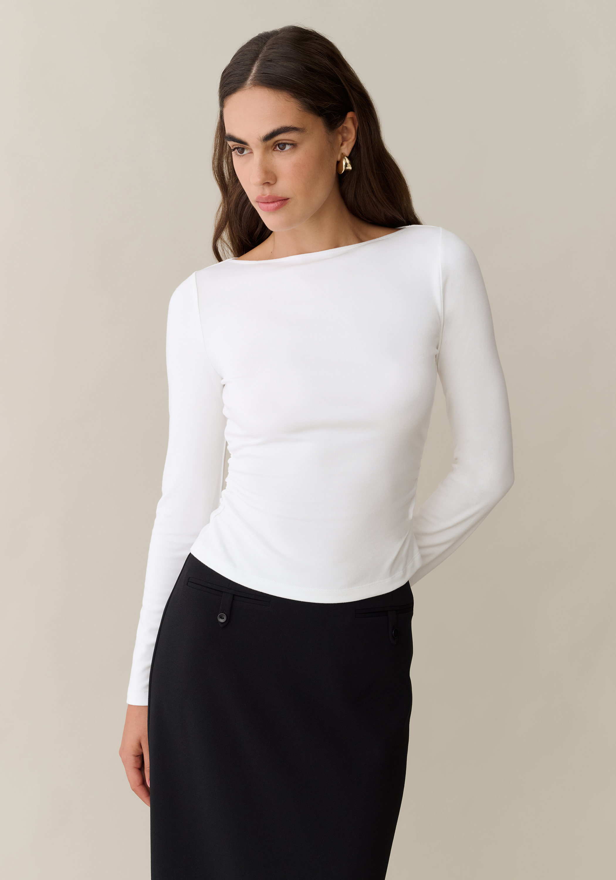 Macey Top