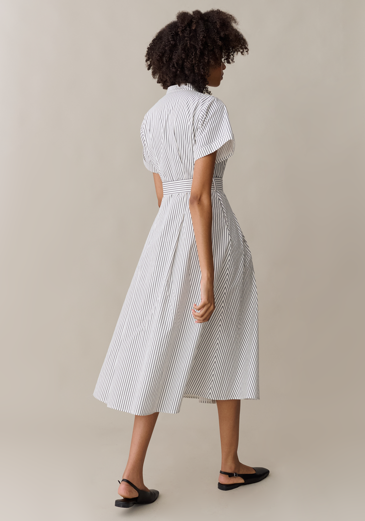 Juniper Cotton Dress