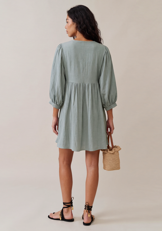 Kylen Dress