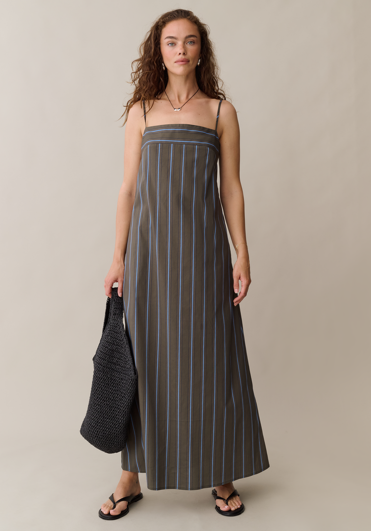 Corrine Dress