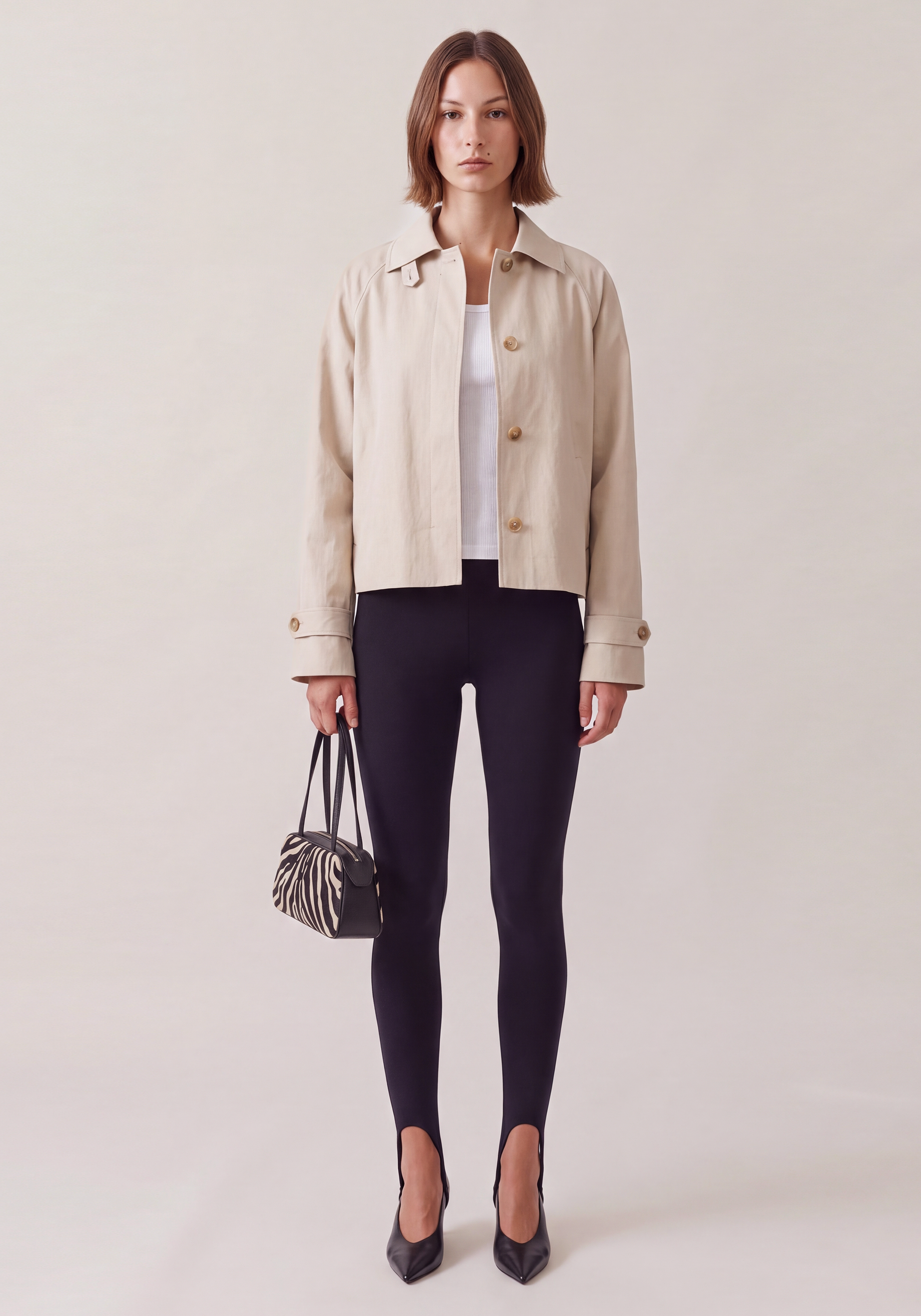 Shauna Jacket