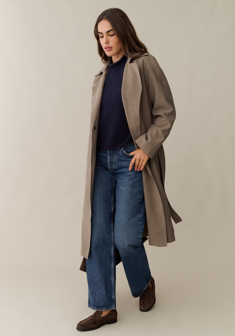 Macy Jacket