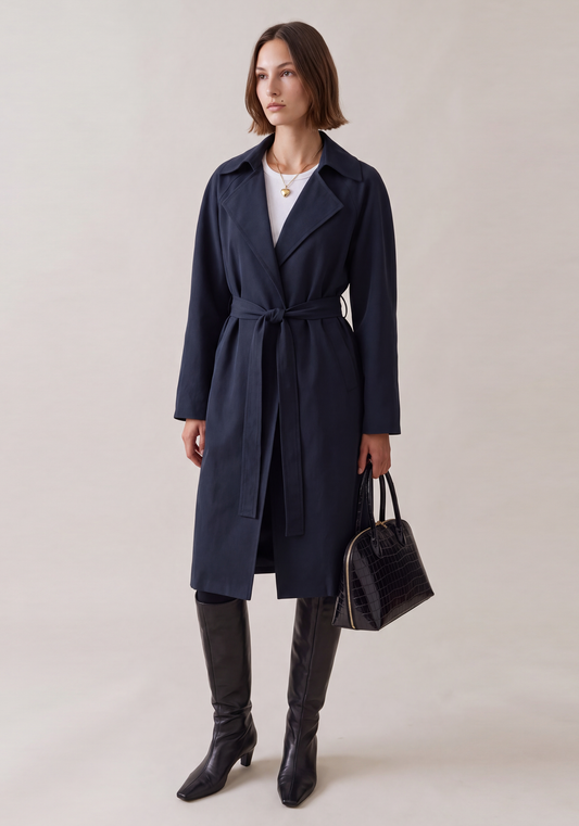 Macy Jacket