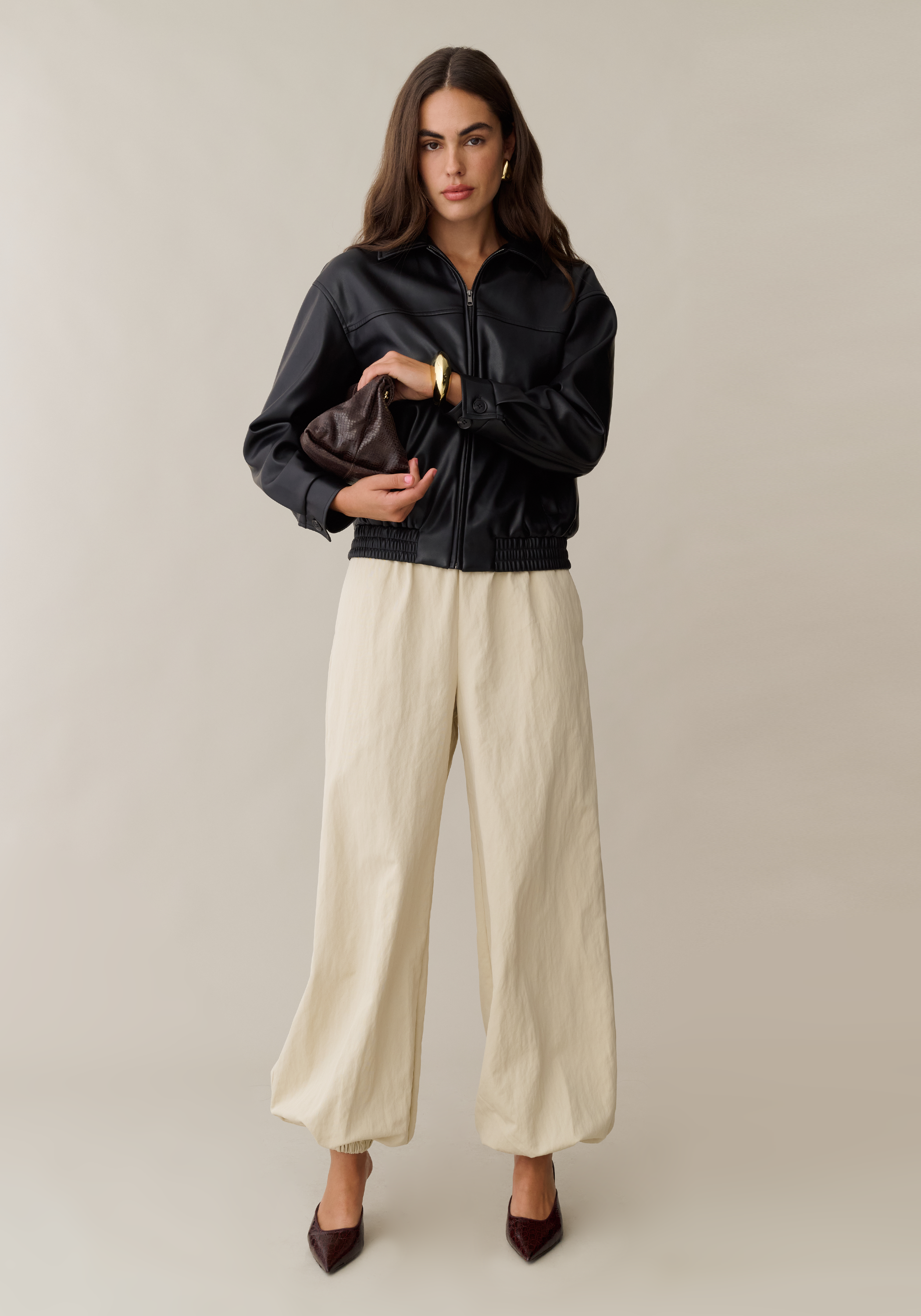 Lee Pant