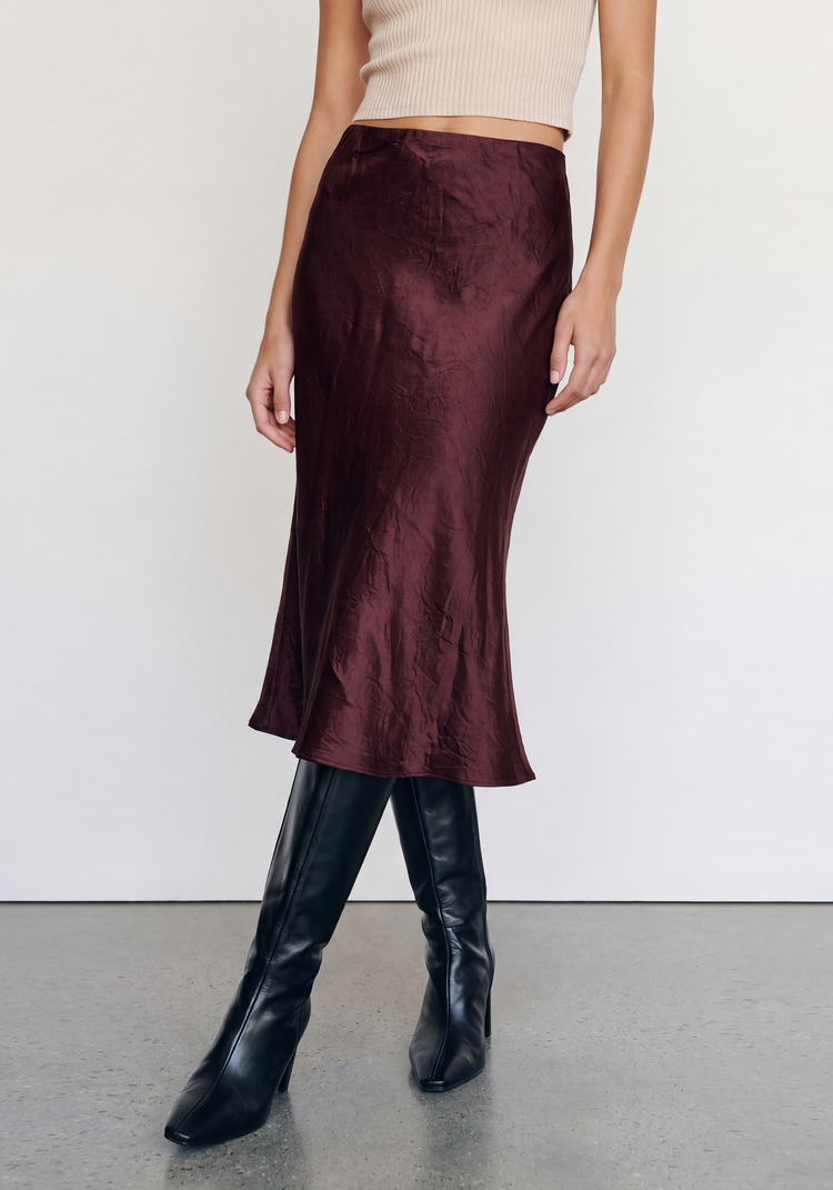 Melinda Skirt