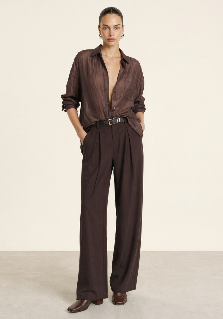 Wanda Top