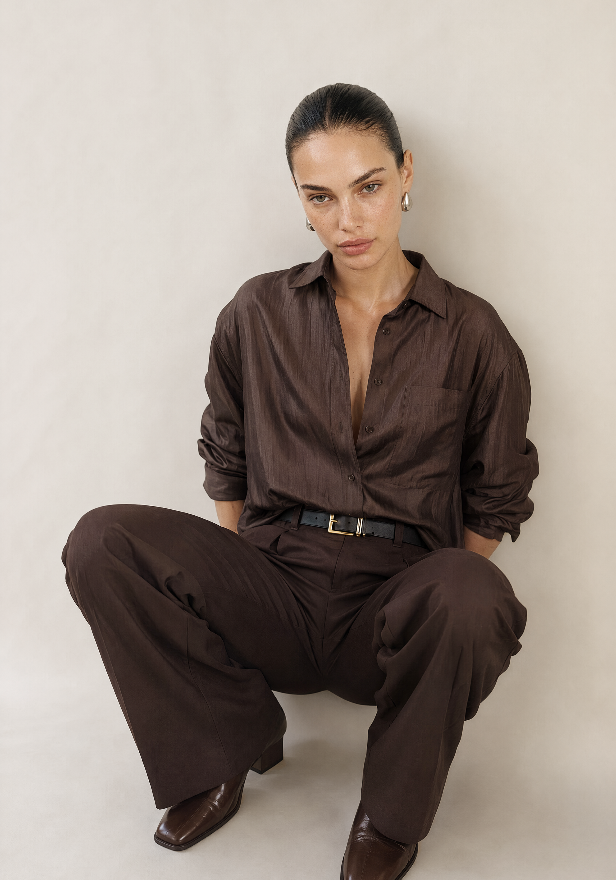 Wanda Top