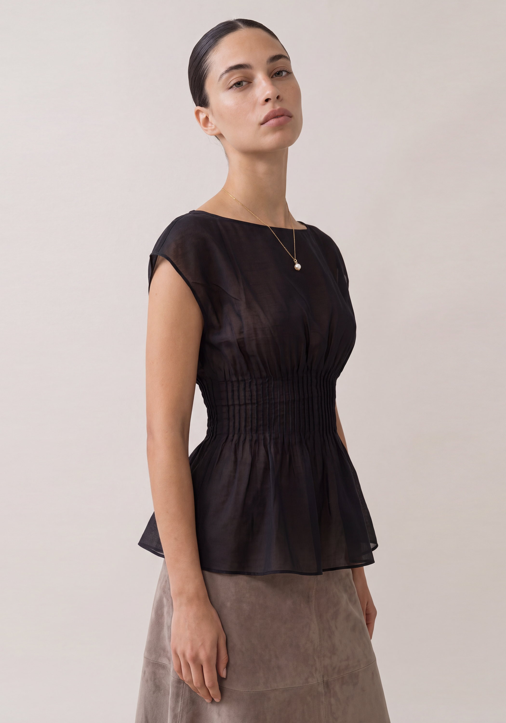Scottie Top