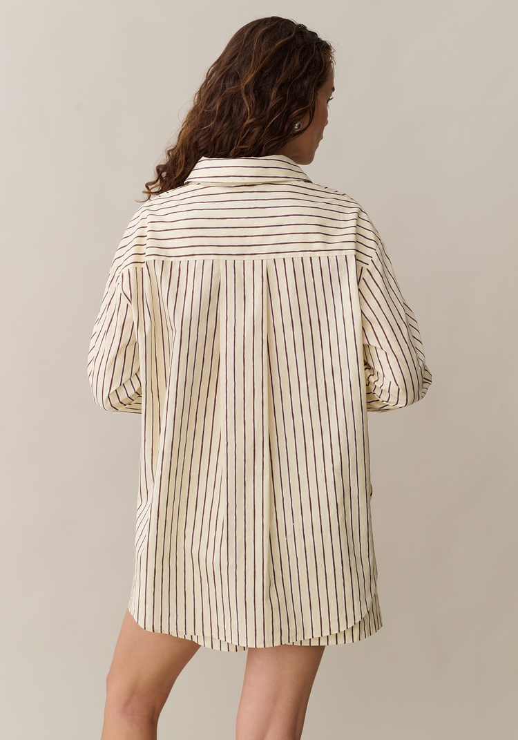 Delma Cotton Top