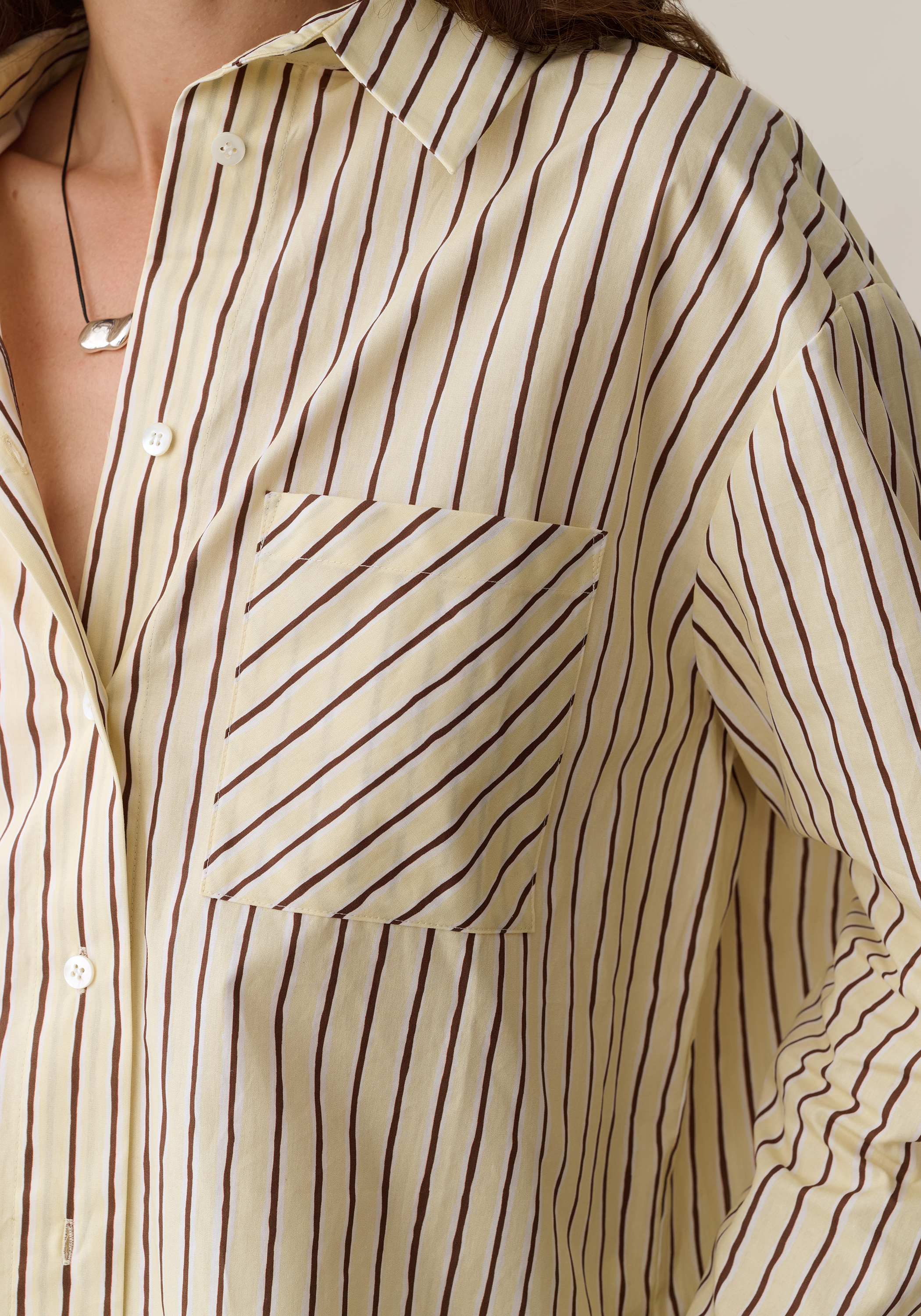 Delma Cotton Top