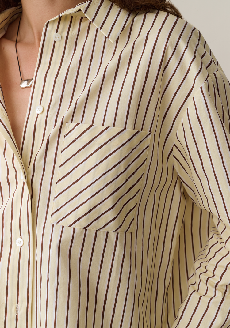 Delma Cotton Top