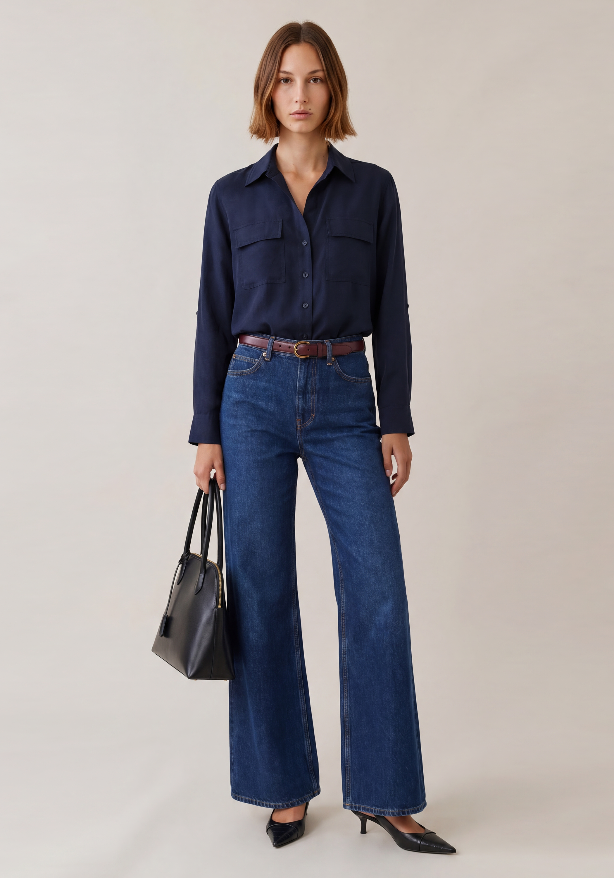 Emmie Top