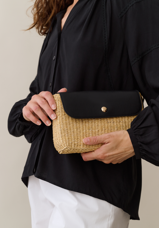 Sicily Handmade Bag