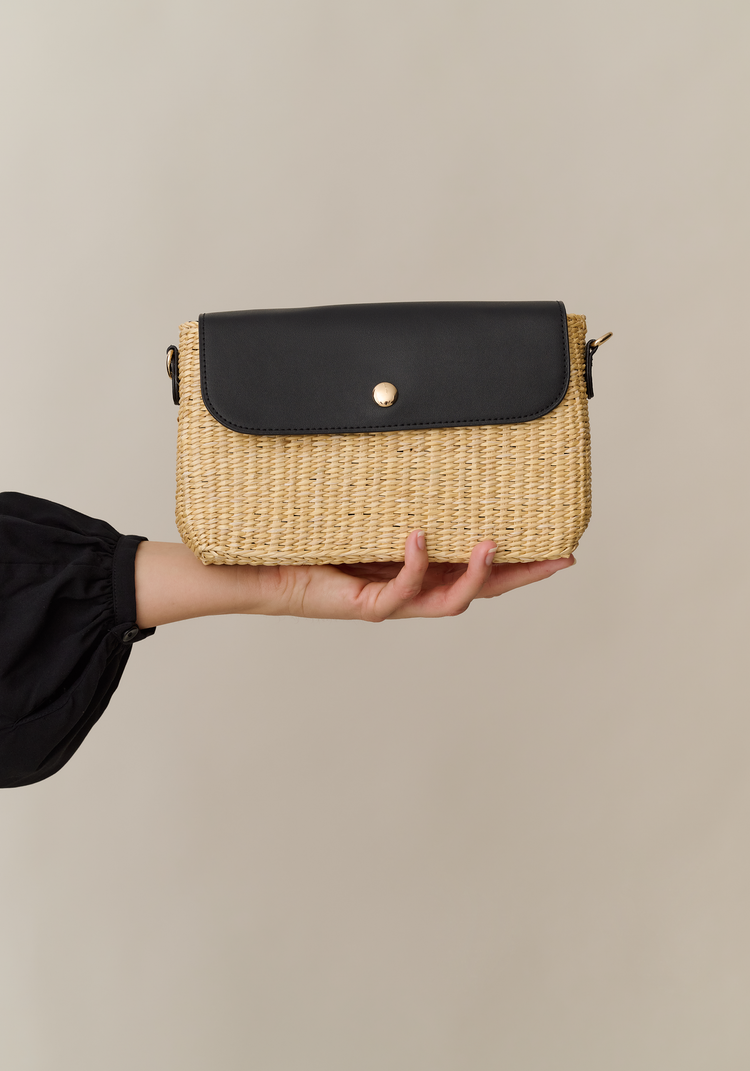 Sicily Handmade Bag
