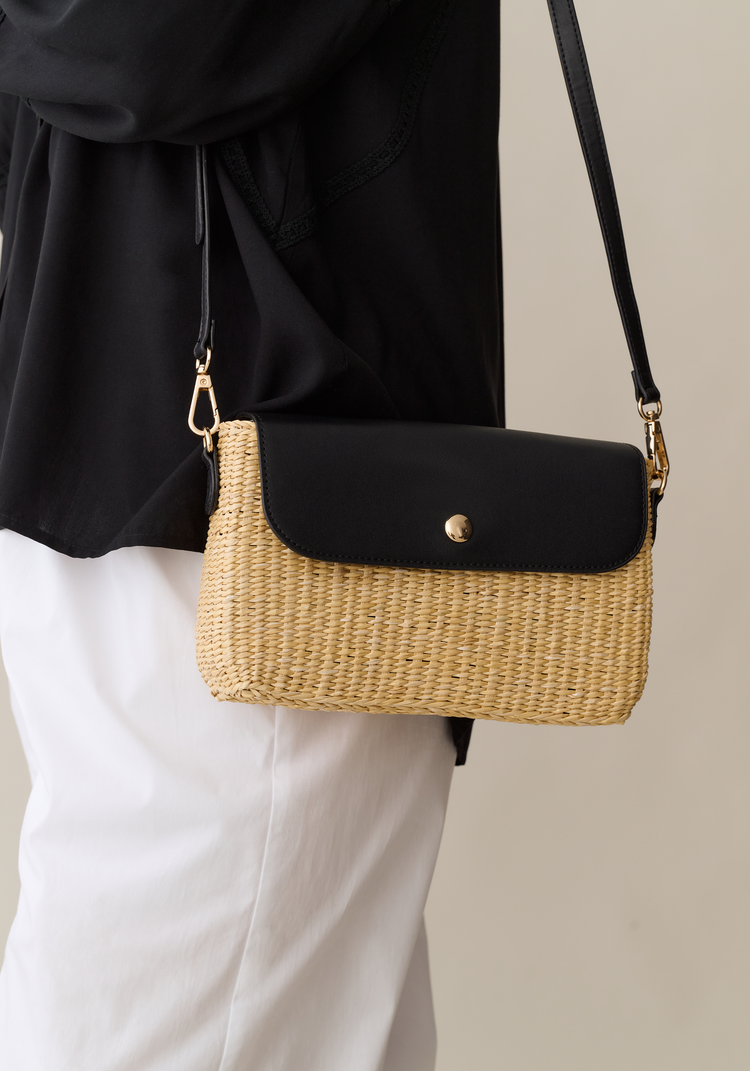 Sicily Handmade Bag