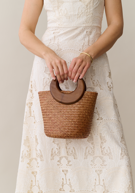 Lisbon Handmade Bag