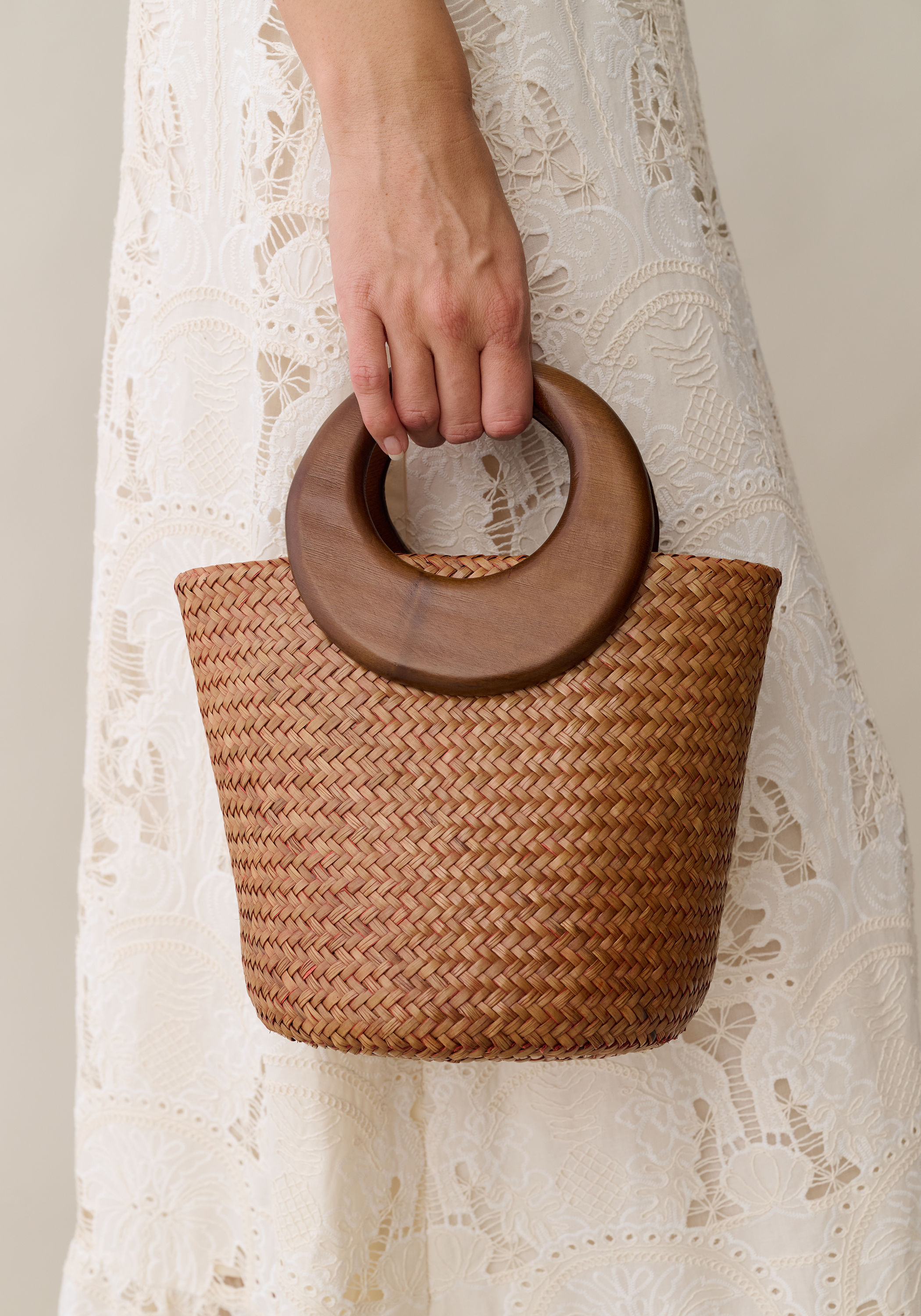 Lisbon Handmade Bag