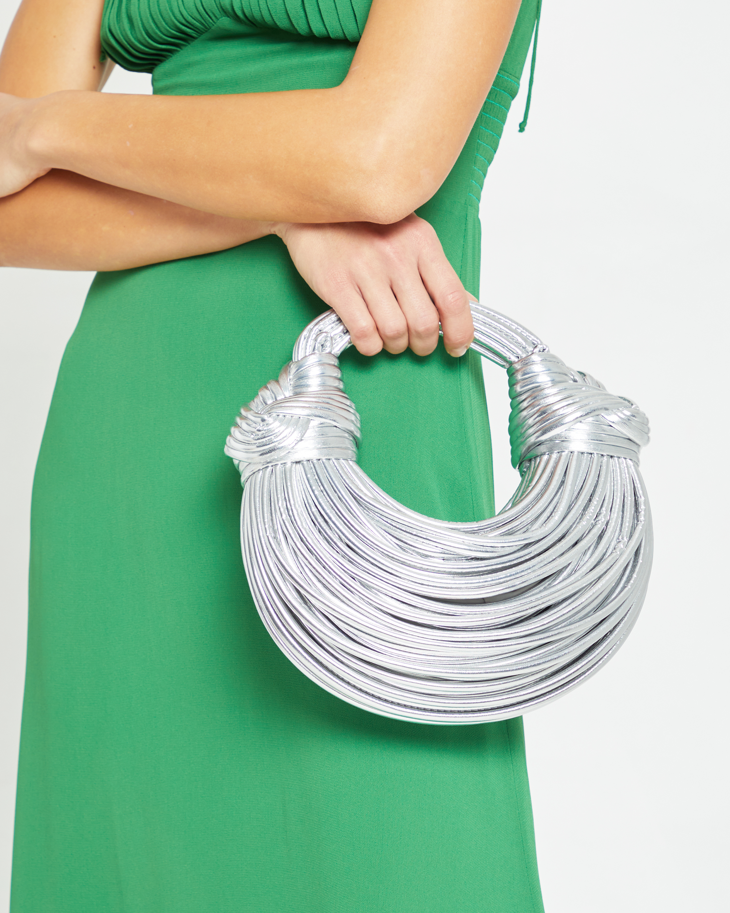 Ally Double Knot Bag Ally Double Knot Bag