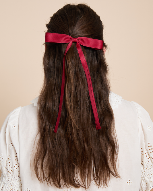 Mabel Hair Bow