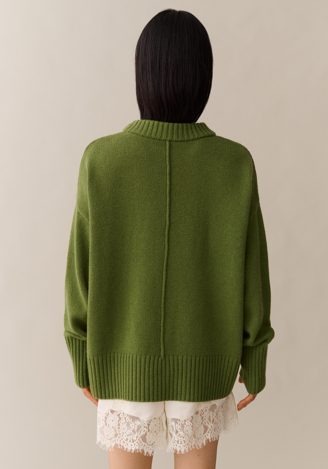 FINLEY CARDIGAN