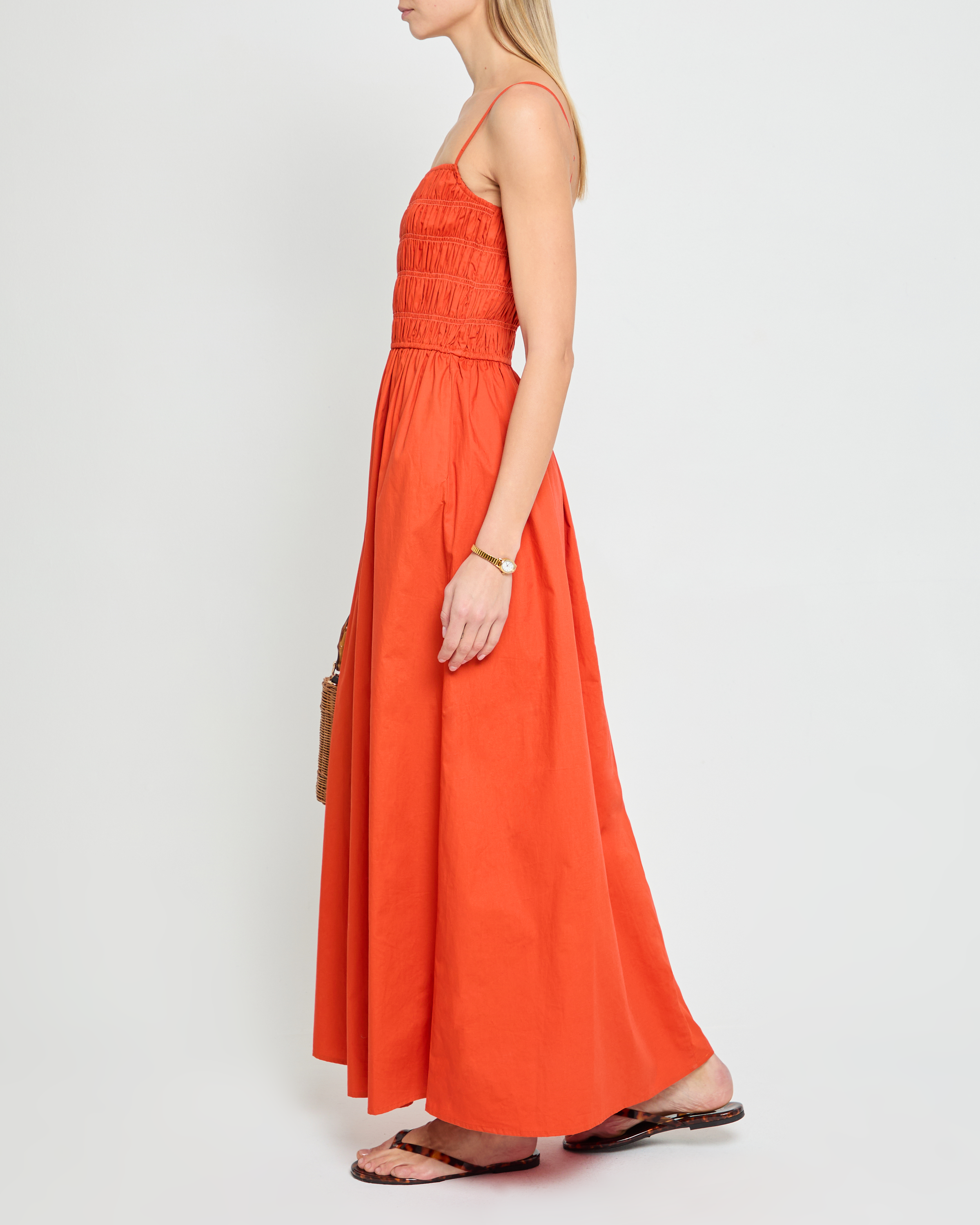 Few Moda | Betsy Cotton Dress Few Moda | Betsy Cotton Dress