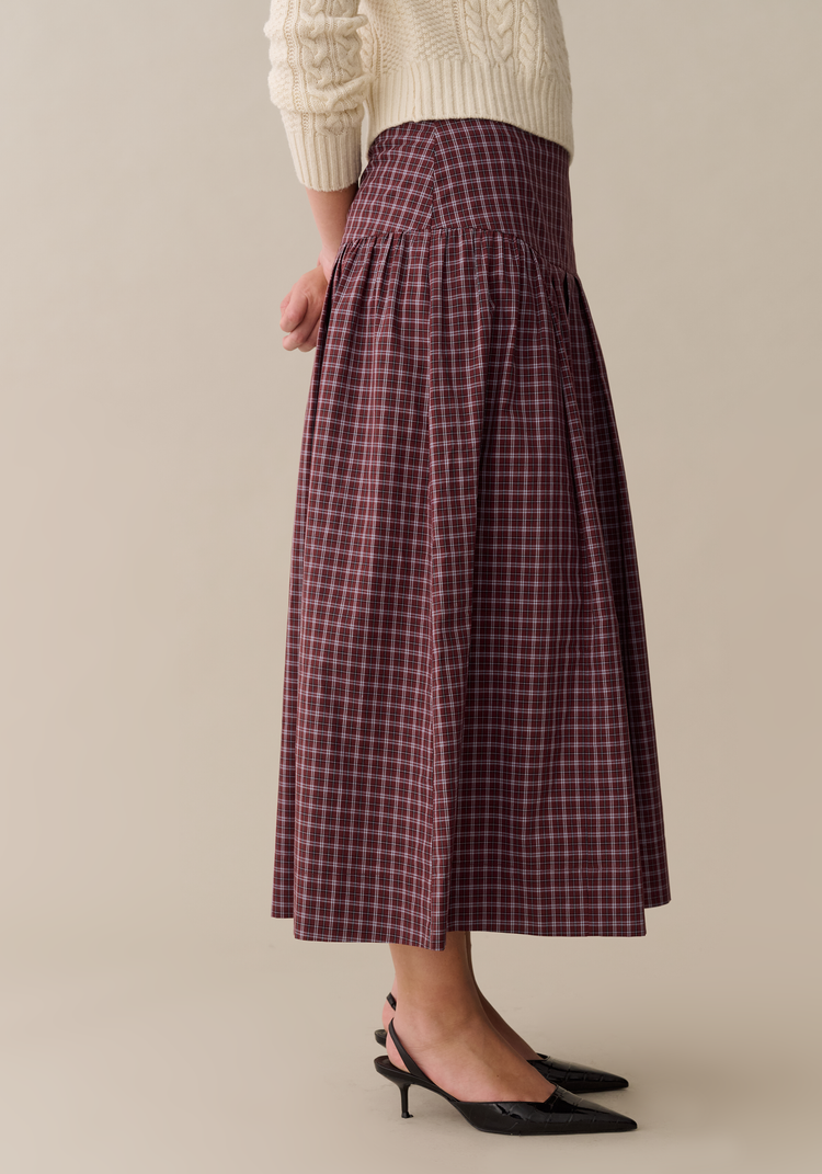 Samantha Skirt
