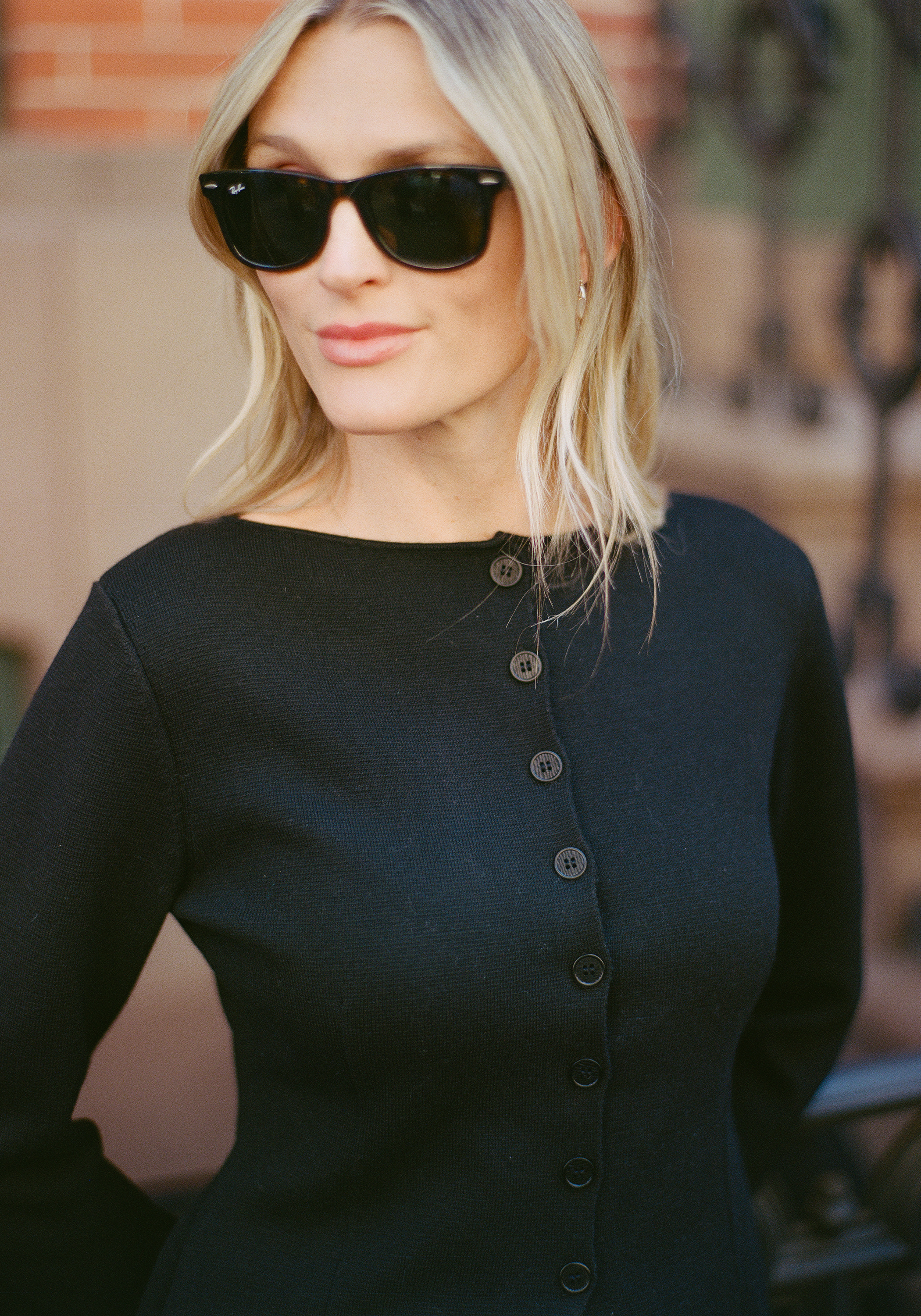 Blaire Cardigan