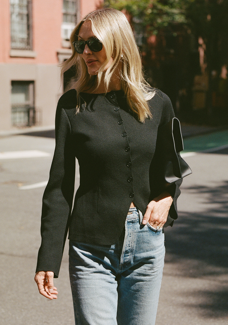 Blaire Cardigan