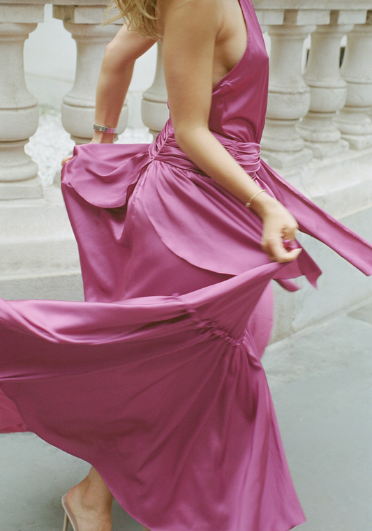Sintra Dress