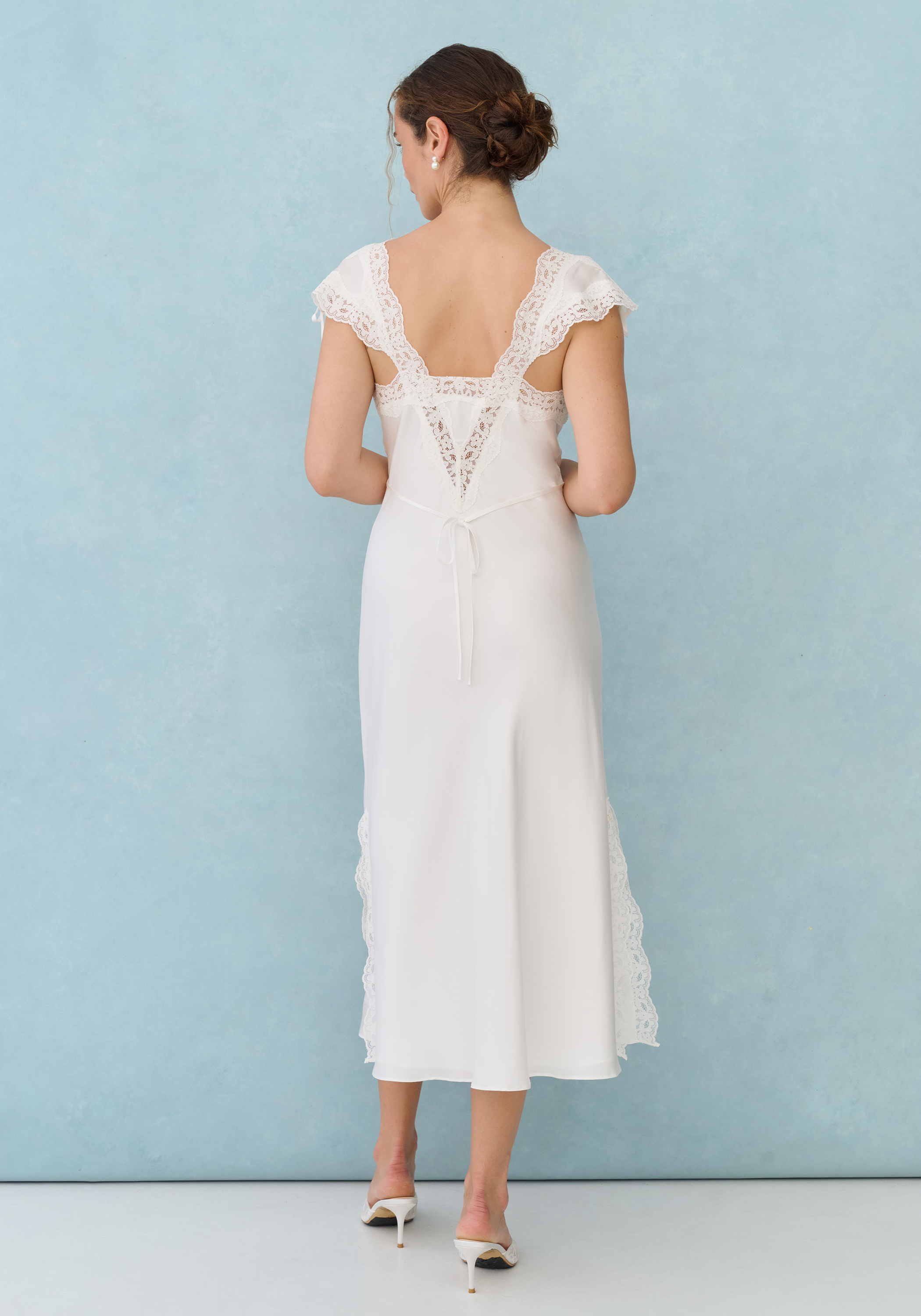 Emily Dress