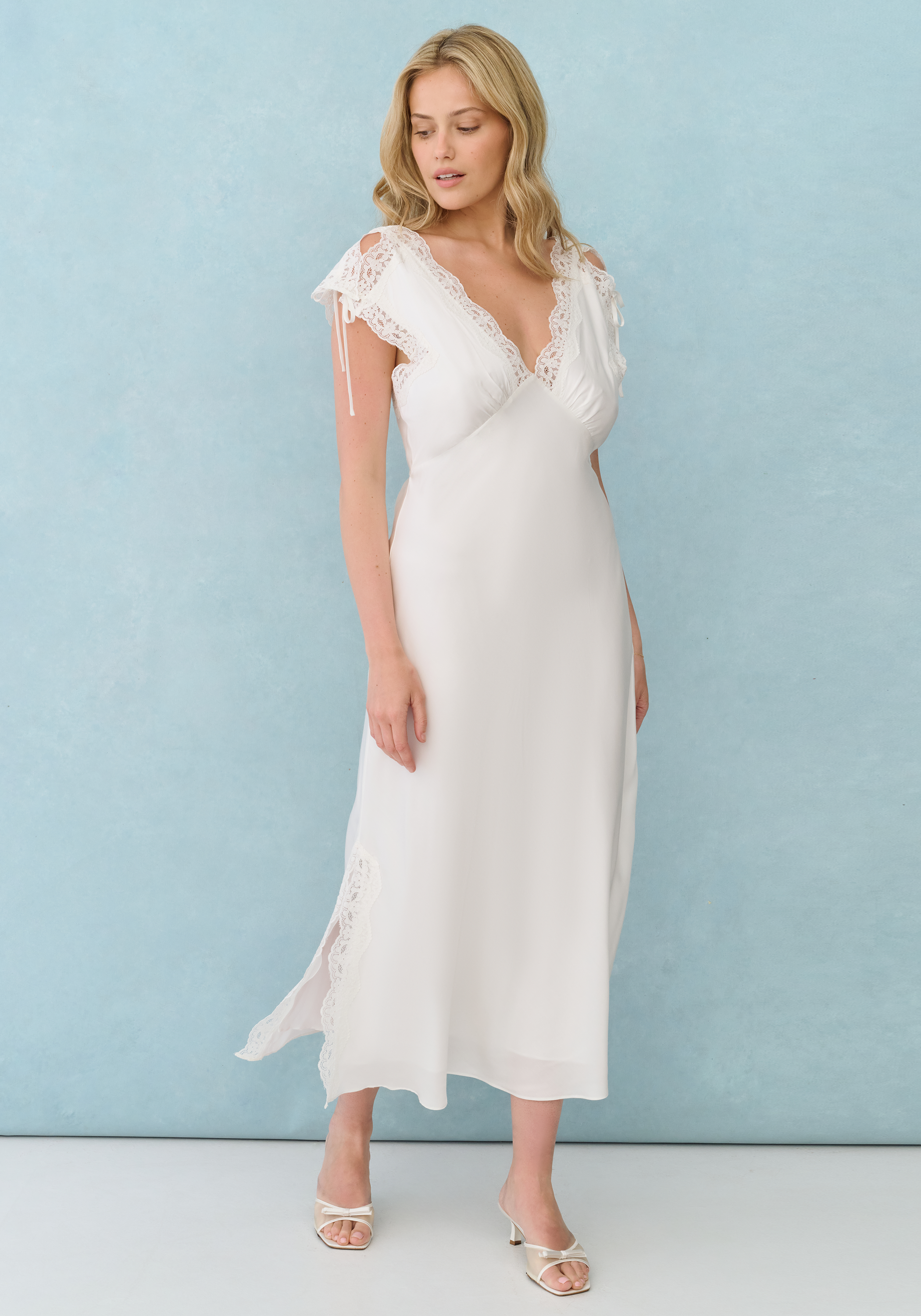 Emily Dress