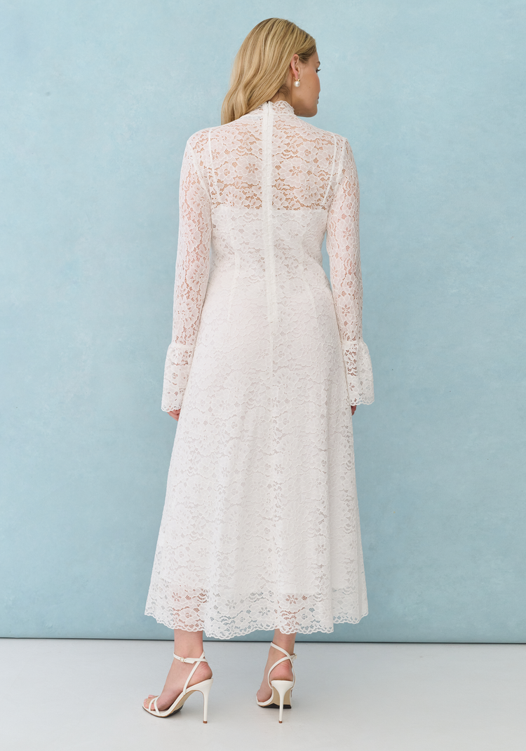 Jen Dress