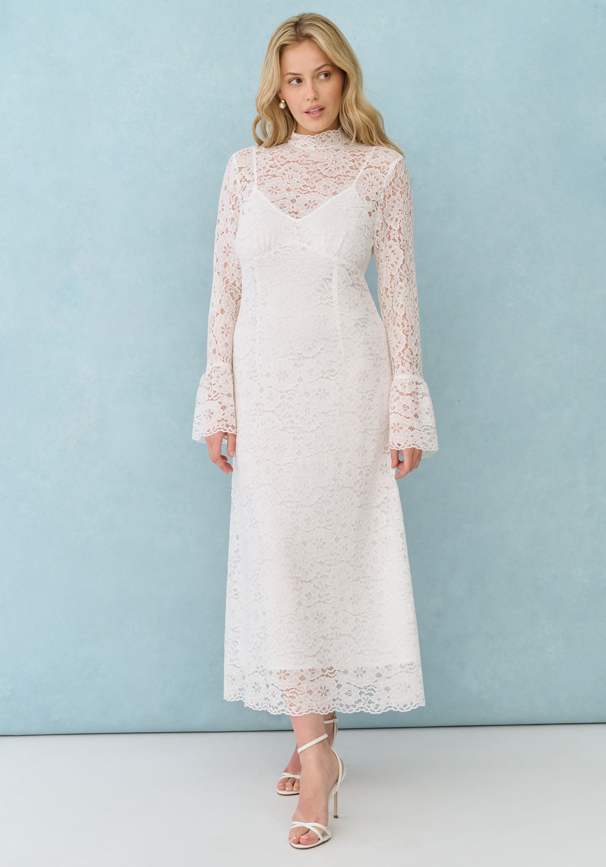 Jen Dress