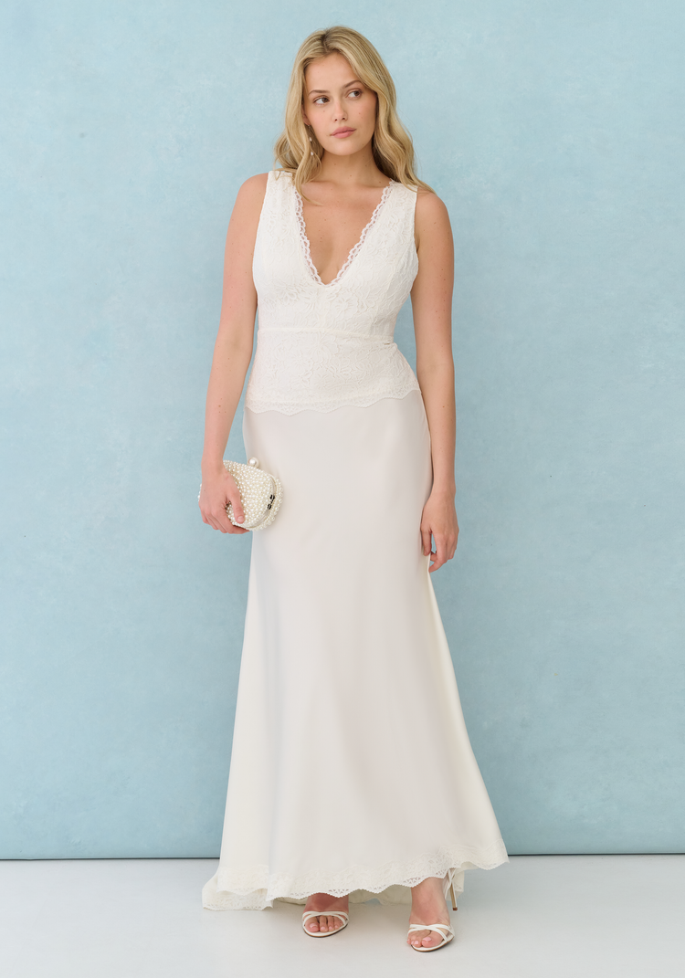 Anna Dress