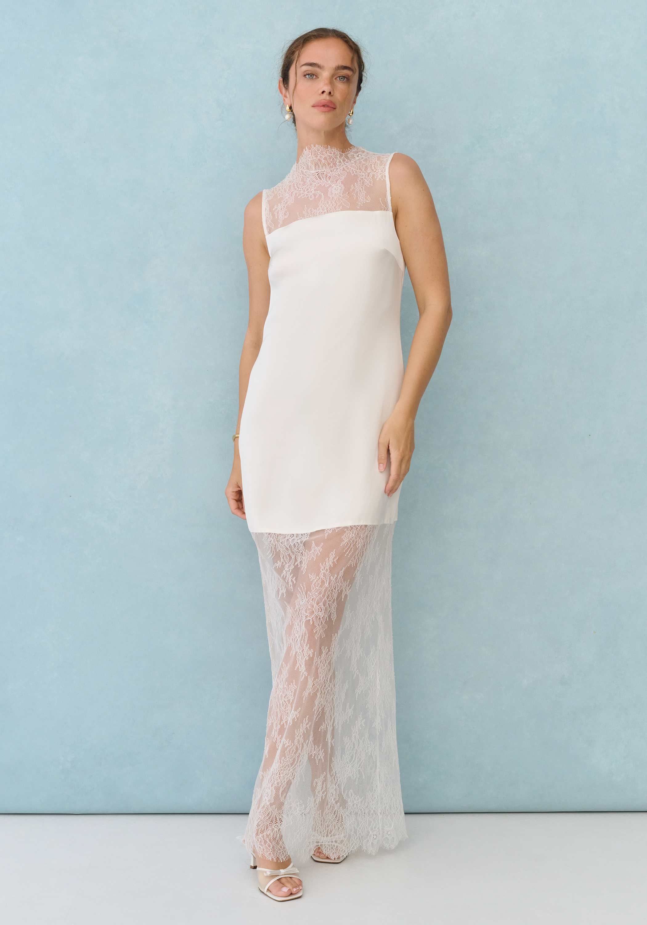 Kylie Dress