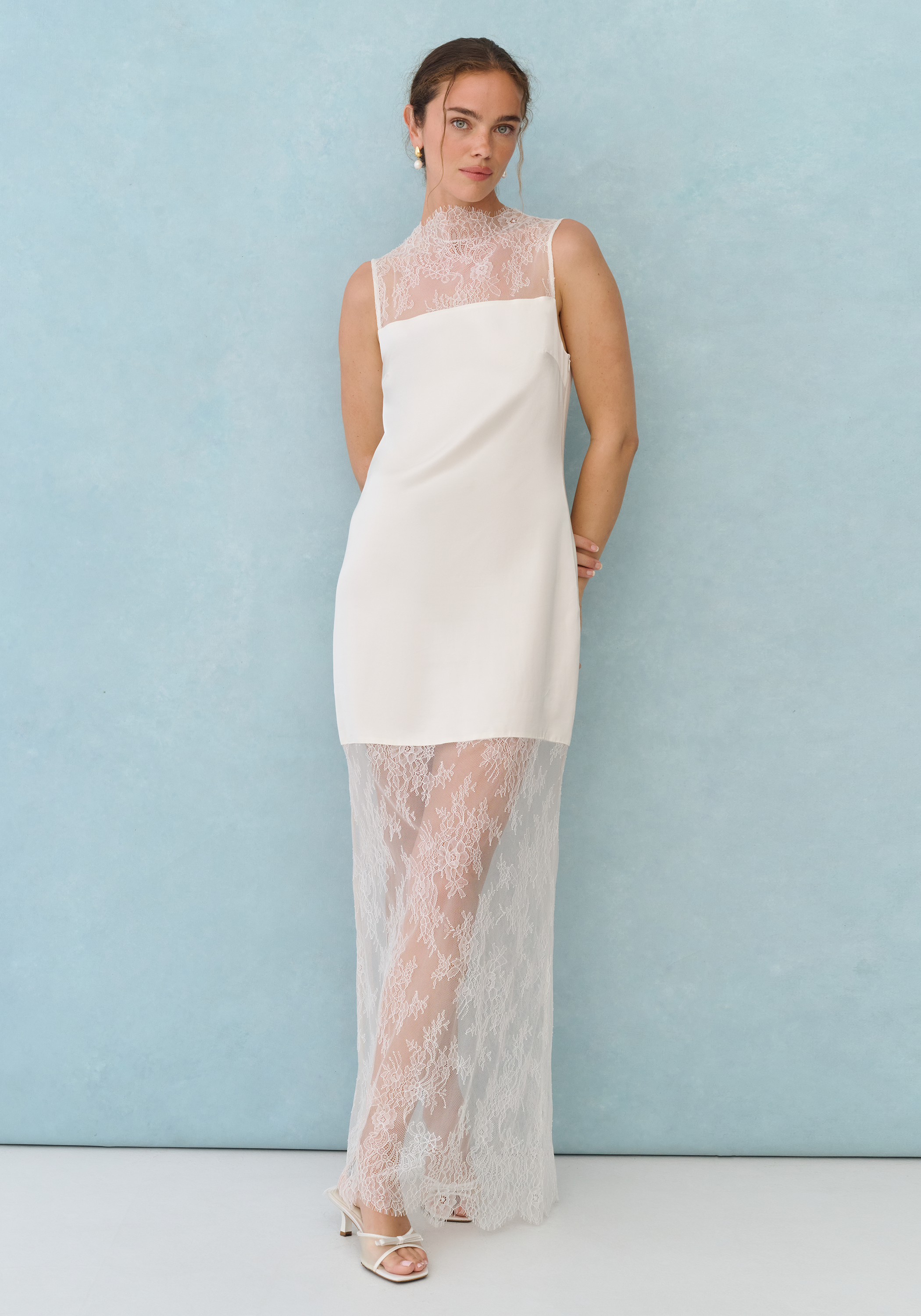 Kylie Dress