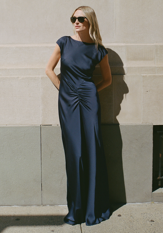 Madison Dress