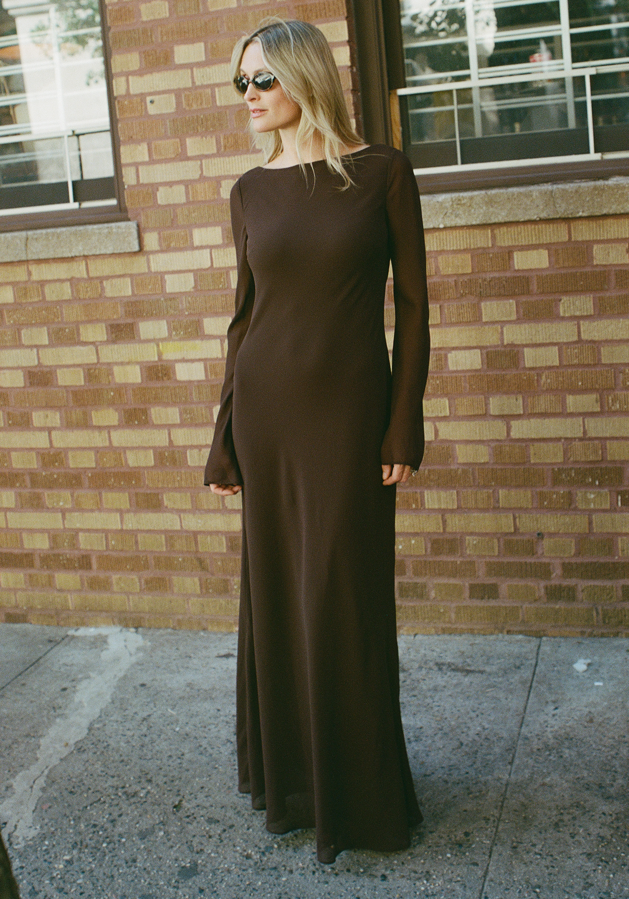 Hudson Dress