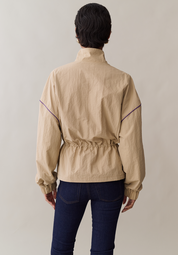 Seafield Windbreaker