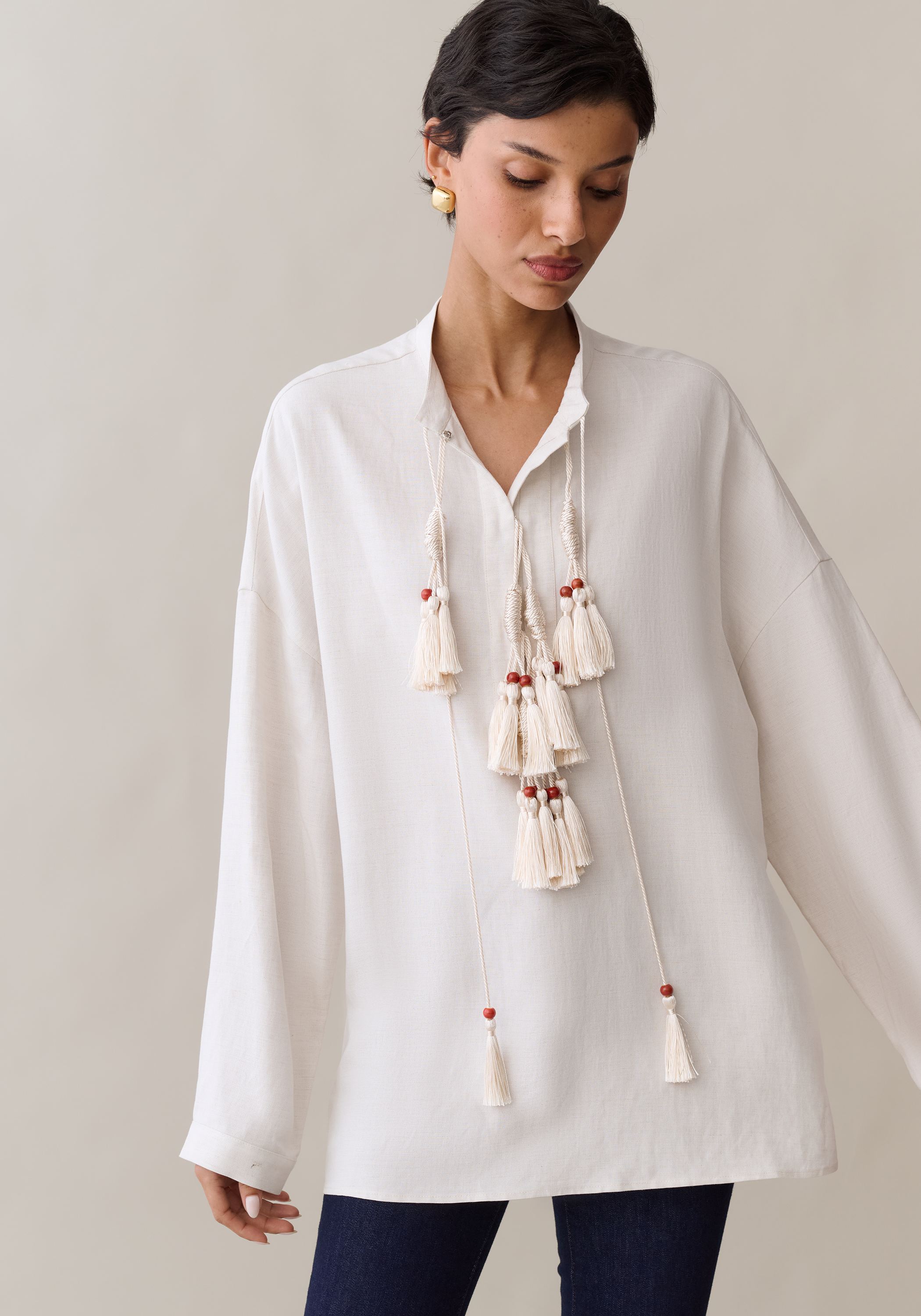 Dune Tunic