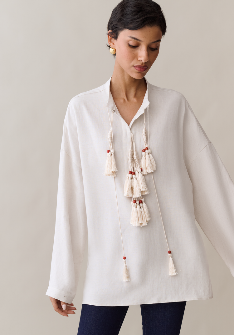 Dune Tunic