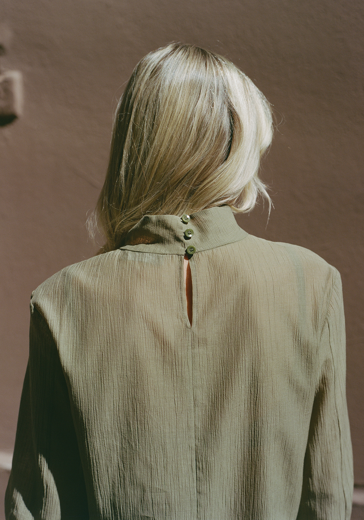 Perry Top