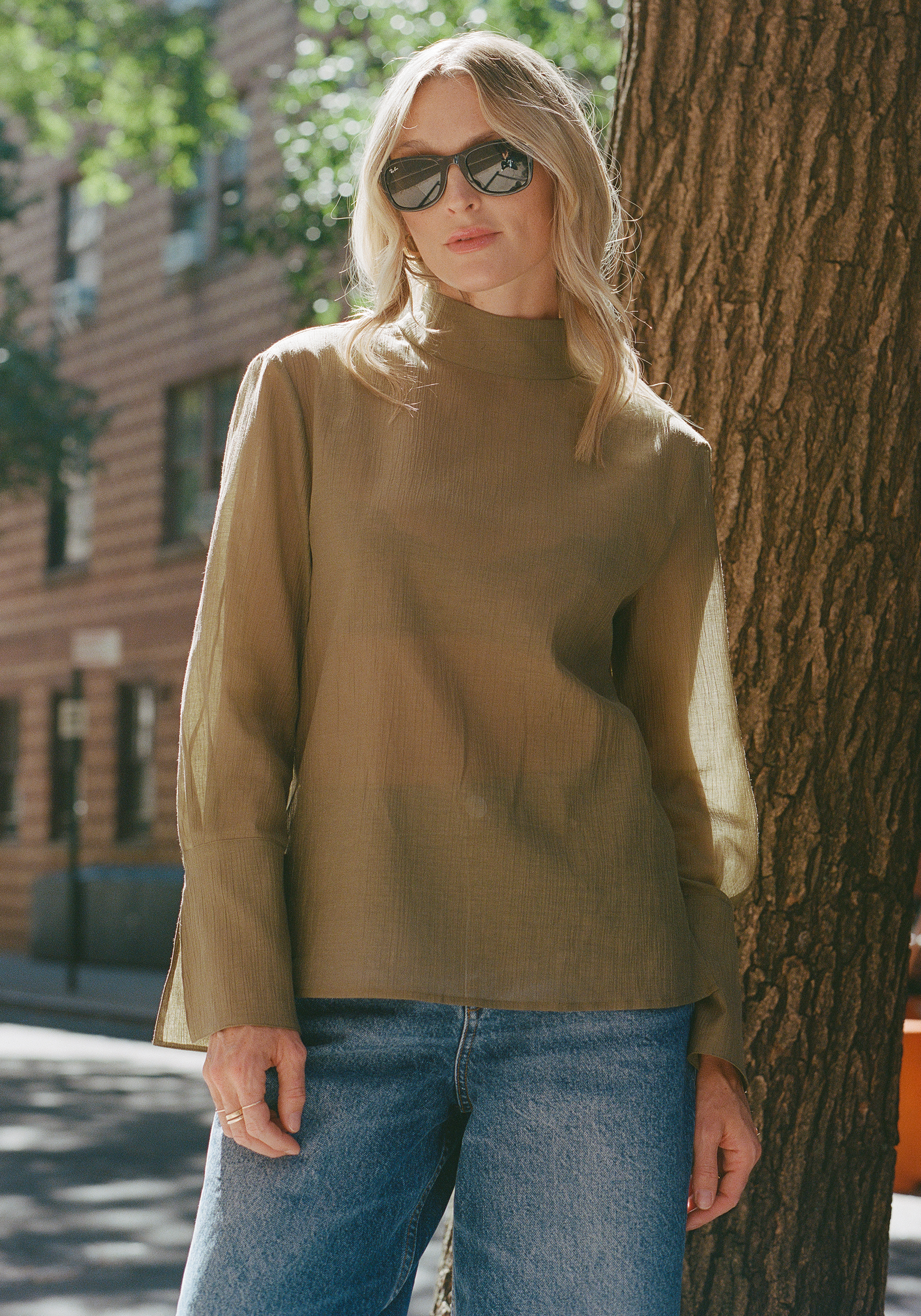 Perry Top