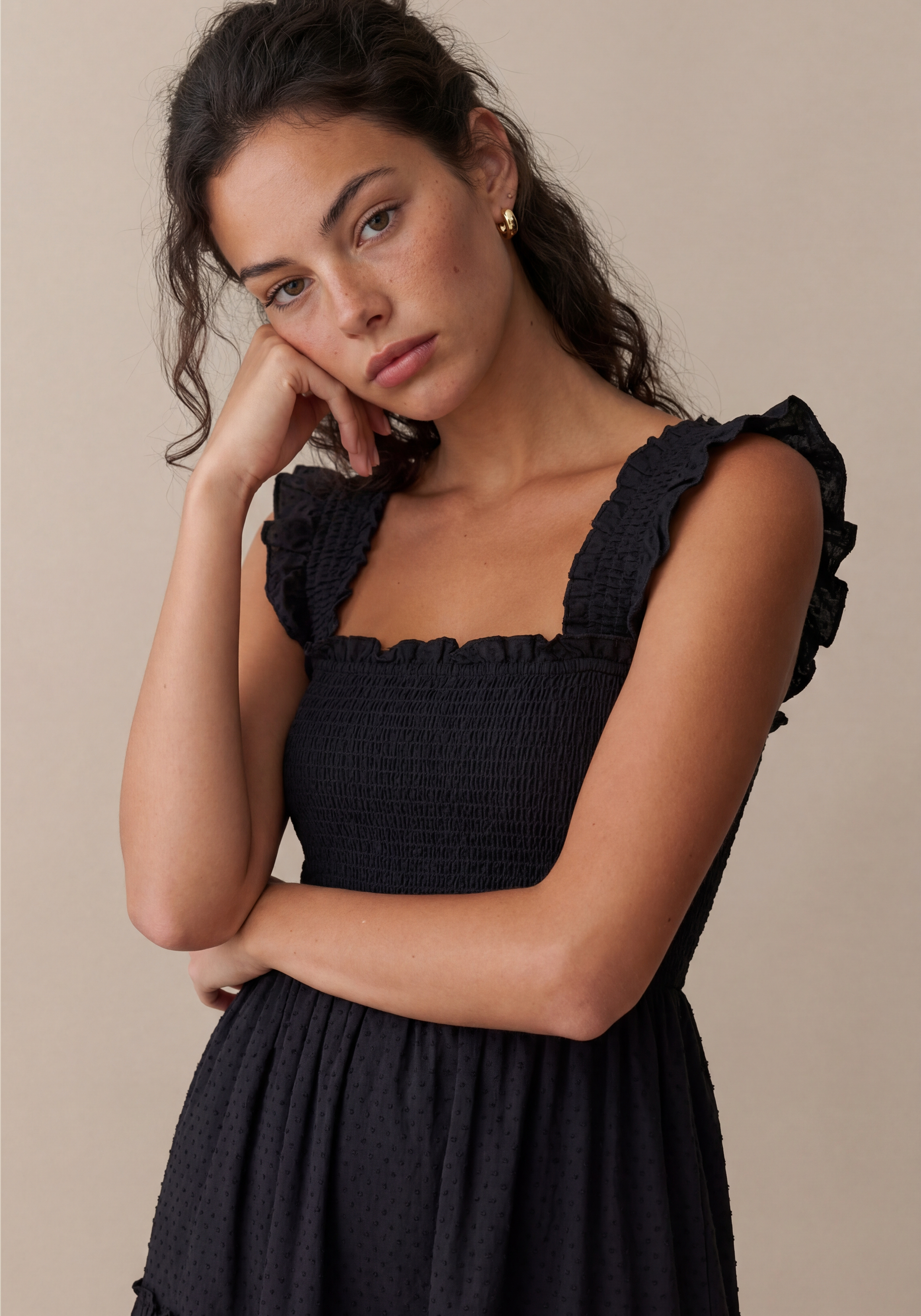 few moda maxi dress Few Moda | Matilda Dress