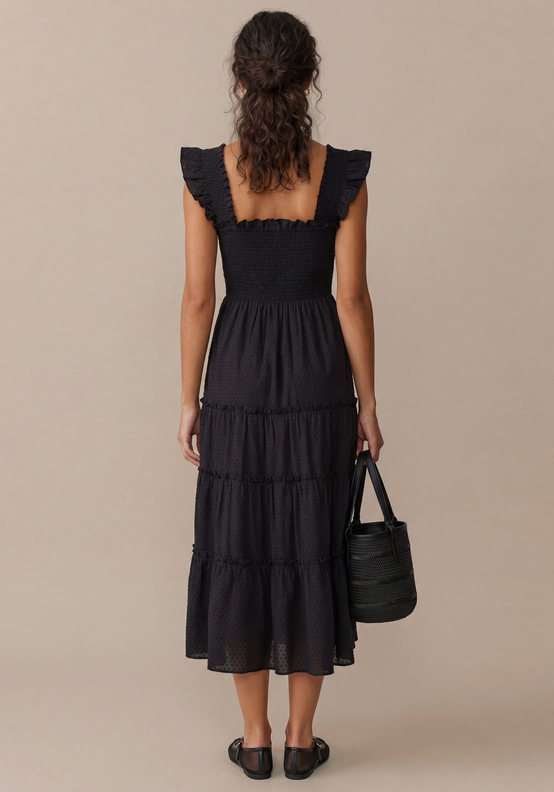 Calypso Maxi Dress Calypso Maxi Dress