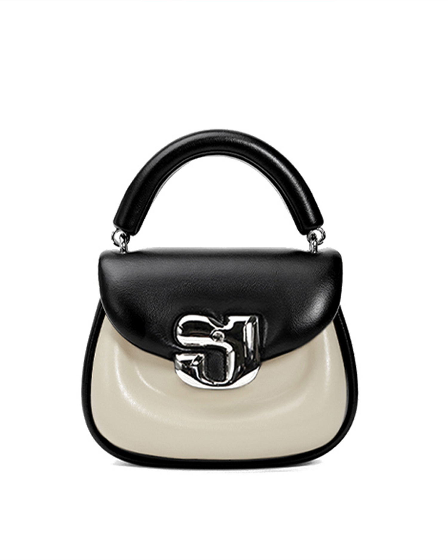 Peggy the pig metallic mini bag deals