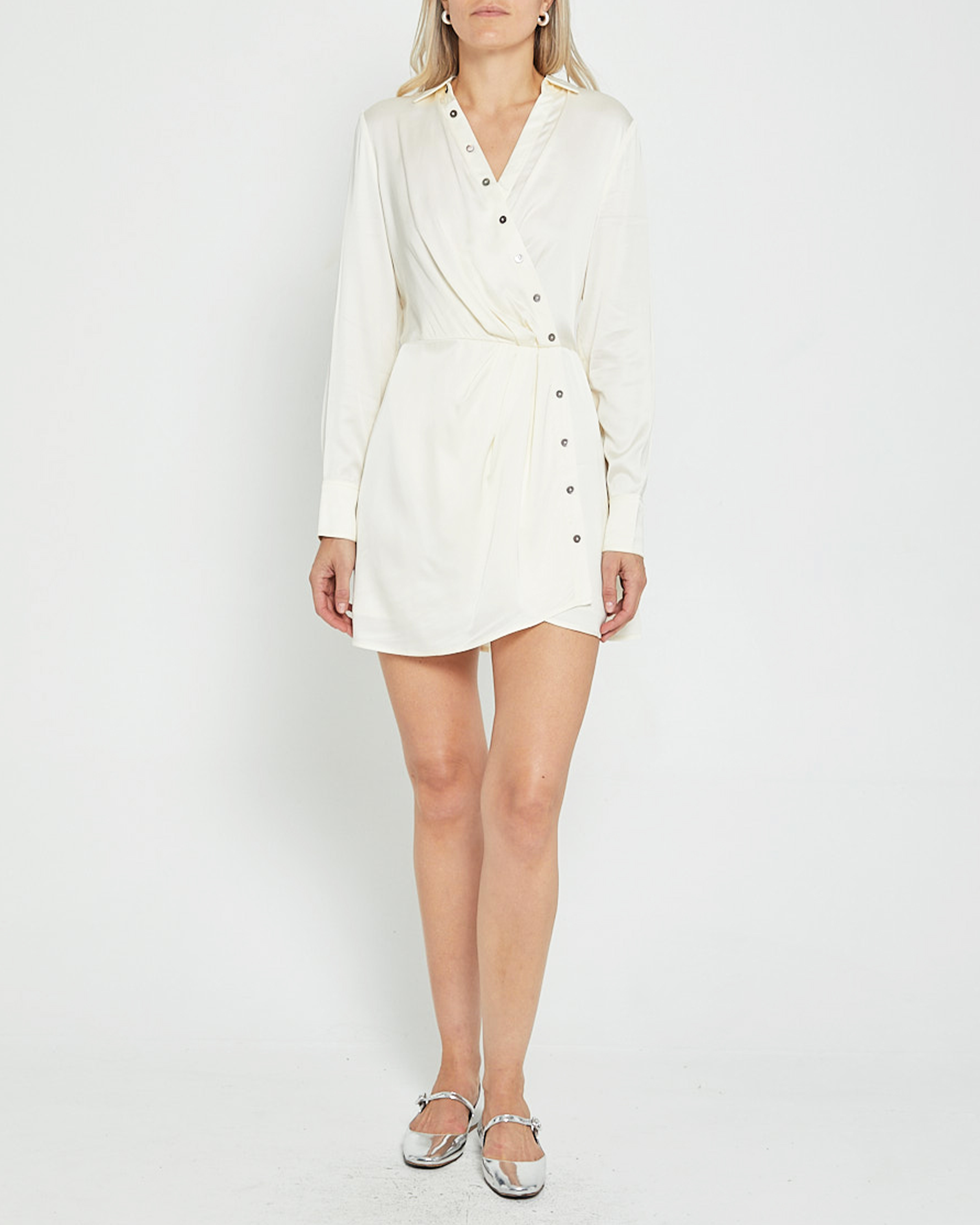 Adeya Apparel Adya Dress